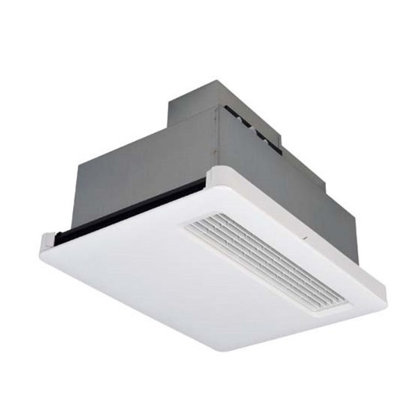 楽天市場】『在庫あり』 三菱 WD-240BK2 バス乾燥暖房換気システム