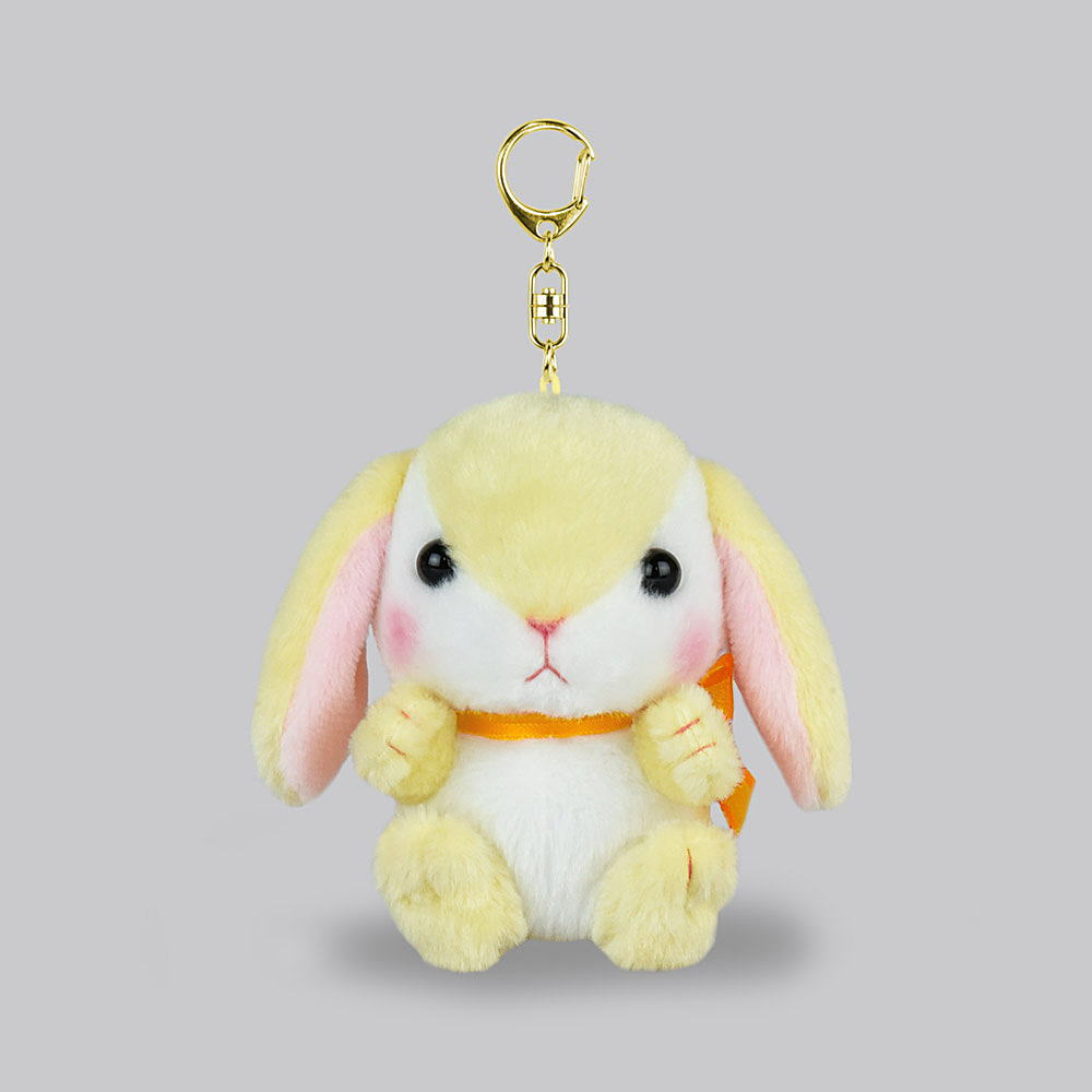 楽天市場】アミューズ ぽてうさろっぴーシリーズ LMCしろっぴー あみゅ