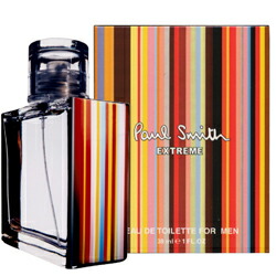 ポールスミス エクストレーム フォーメン オードトワレ EDT 30mL