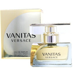 ヴェルサーチェ ヴァニタス オードパルファム EDP 30mL 【オード