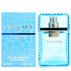 ヴェルサーチェ VERSACE マン オー フレッシュ オーデトワレ EDT