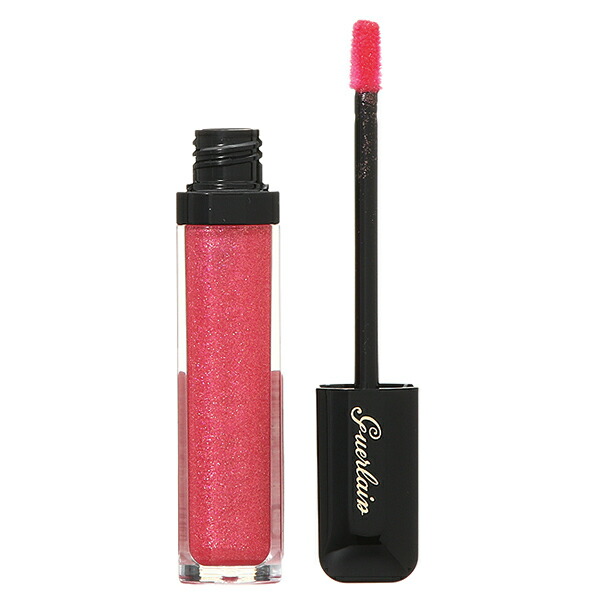 ゲラン GUERLAIN グロス ダンフェール （リップグロス） リップグロス