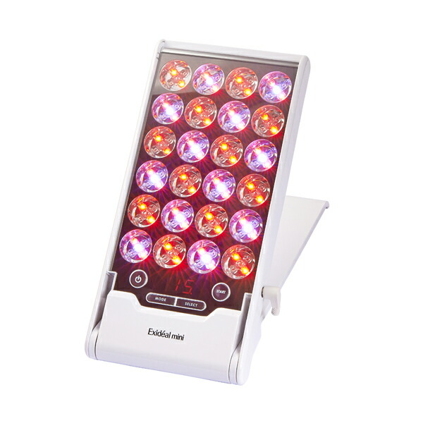 エクスイディアル Exideal ミニ本体セット 美容機器 エクスイディアル