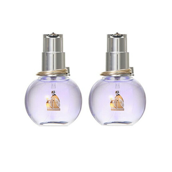 セット】 ランバン LANVIN エクラ ドゥ アルページュ オードパルファム