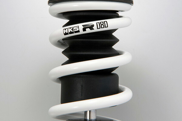 楽天市場】HKS ハイパーマックスR 80310-AS001 スズキ ZC33S スイフト