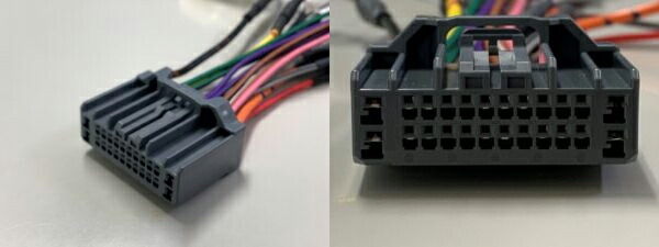 楽天市場】STREET Mr.PLUS AH-89 電源取り出し分岐ハーネス JG3 JG4 N