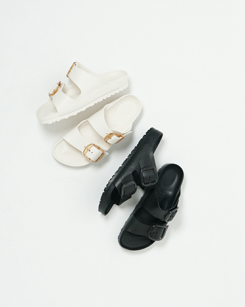 BIRKENSTOCK（ビルケンシュトック） BIRKENSTOCK Arizona Big Buckle