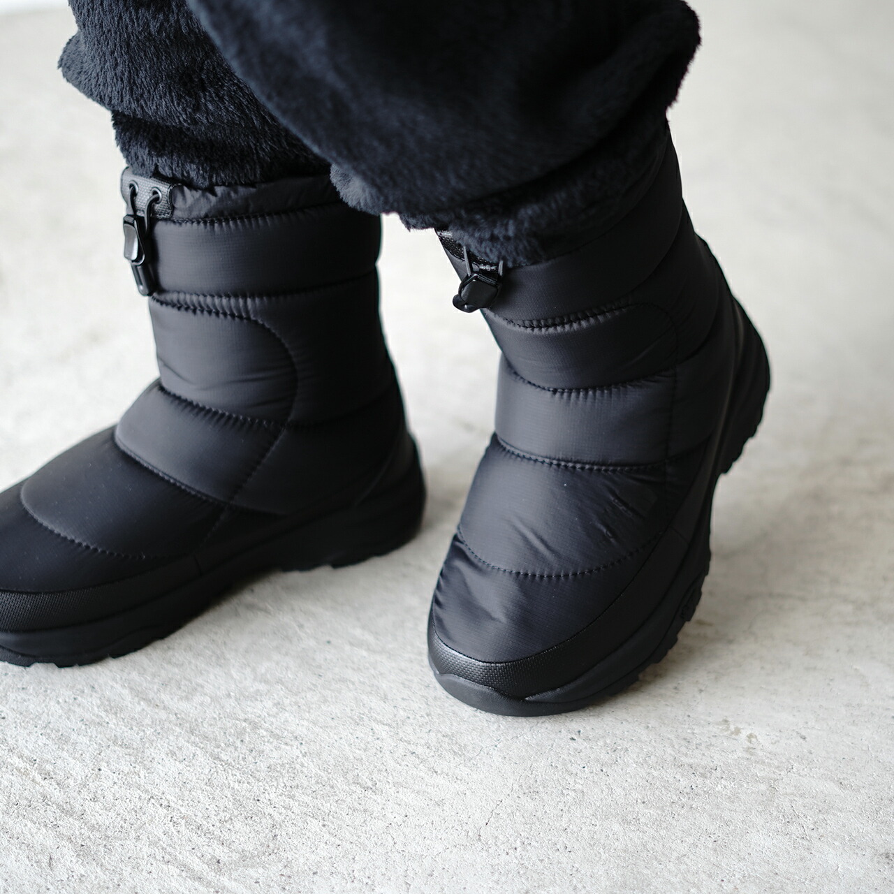 楽天市場】【SALE！50%OFF】ノースフェイス THE NORTH FACE ヌプシ