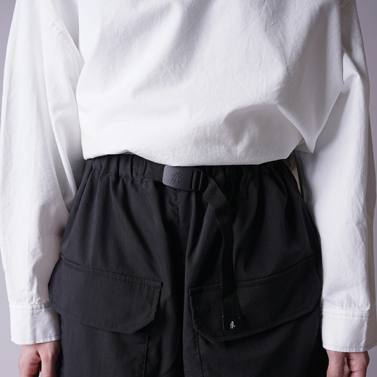 楽天市場】【アウトレット！30%OFF】グラミチ GRAMICCI × エフシーイー