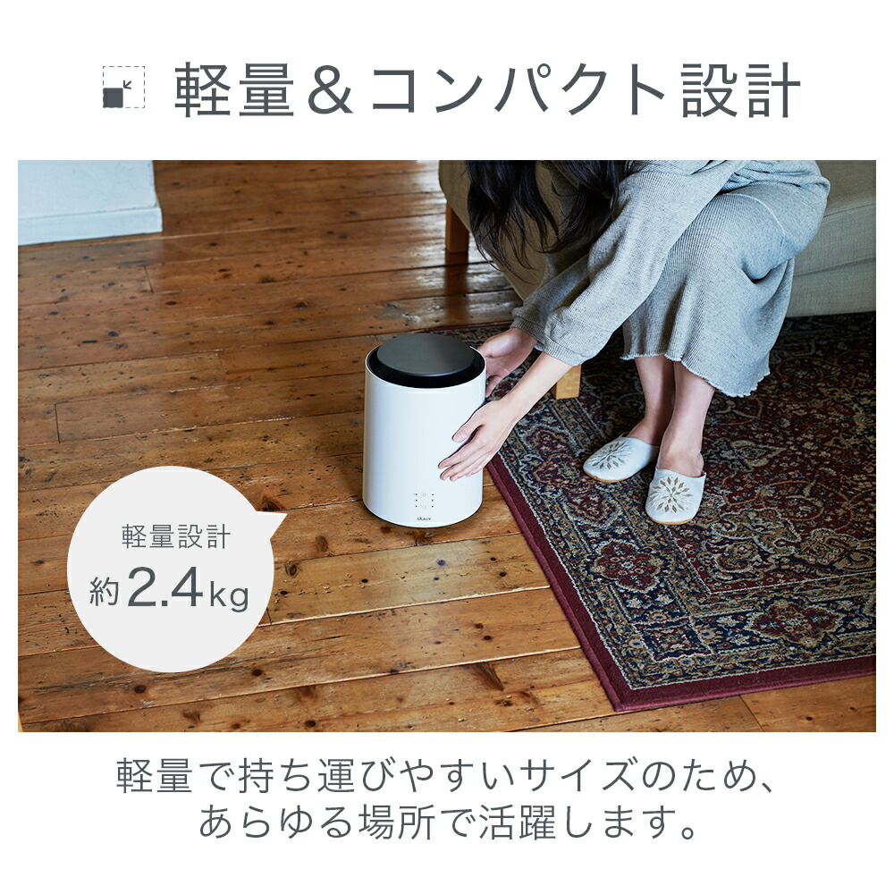 楽天市場】セラミックファンヒーター 省エネ コンパクト 暖房 すぐ