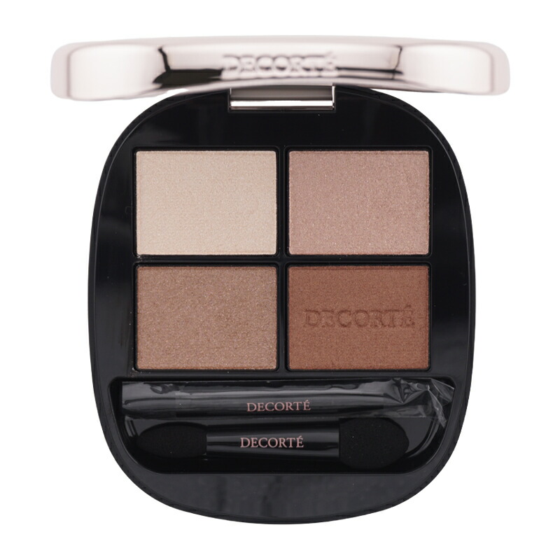 楽天市場】DECORTE コスメデコルテ スキンシャドウ デザイニング