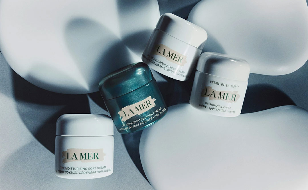 ドゥ・ラ・メール＊モイスチャークリーム＆化粧水set 限定セット | ラ・メール La Mer 公式オンラインショップ