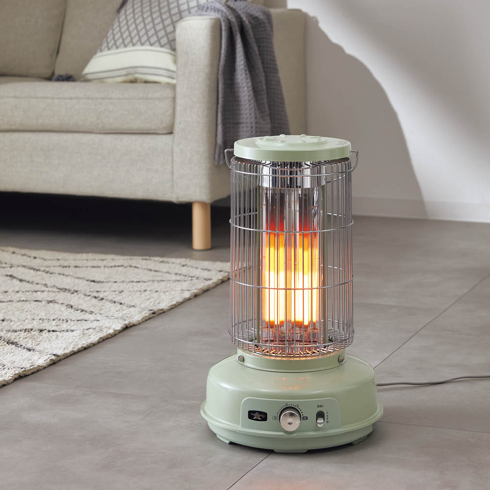 楽天市場】【クーポン配布中 3／1迄】 Aladdin/アラジン 石油ストーブ