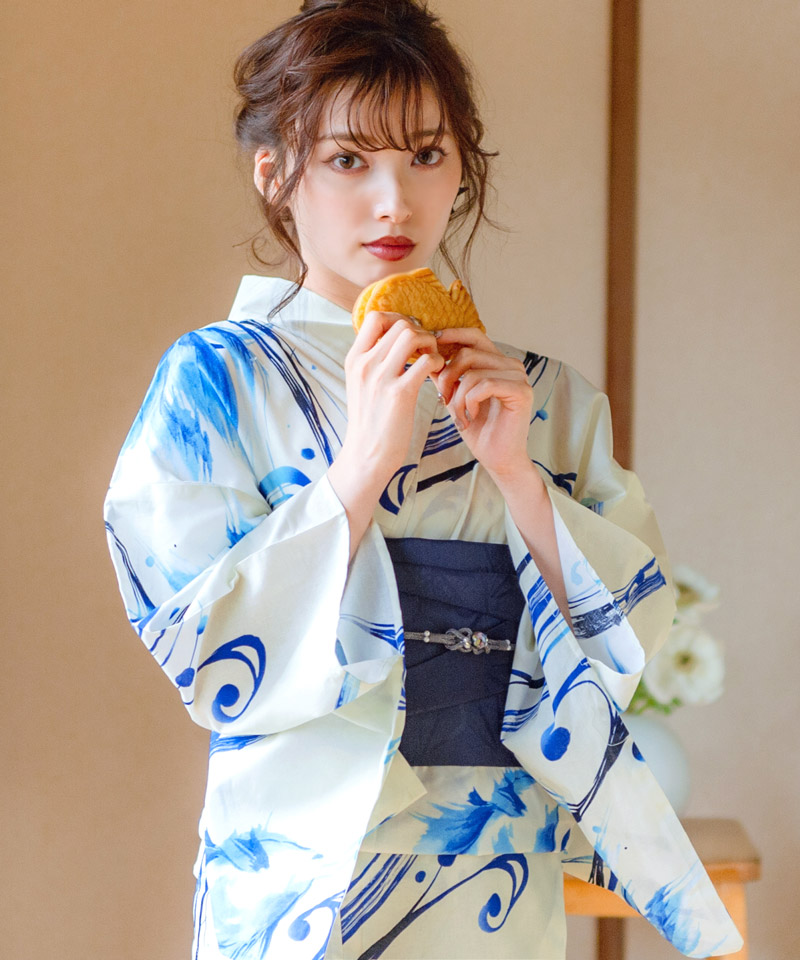 ♥Dita♥ ゆかた特集