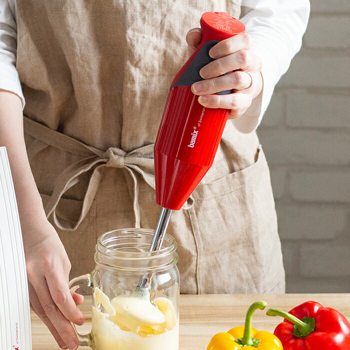 インテリアショップe-goods / バーミックス bamix M300 ベーシック