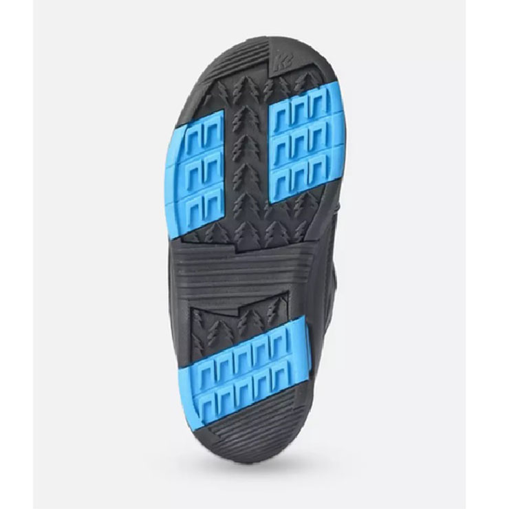 K2 ケーツー MINI TURBO ボアブーツ キッズ ブーツ ジュニア 子供