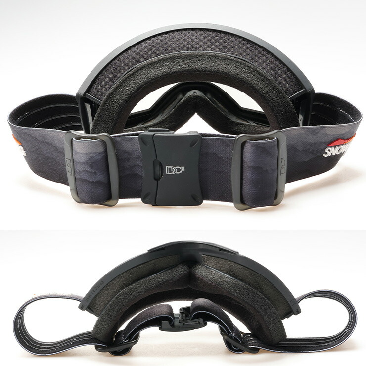 2026 DICE ダイス SHOWDOWN ショーダウン スノーボード ゴーグル