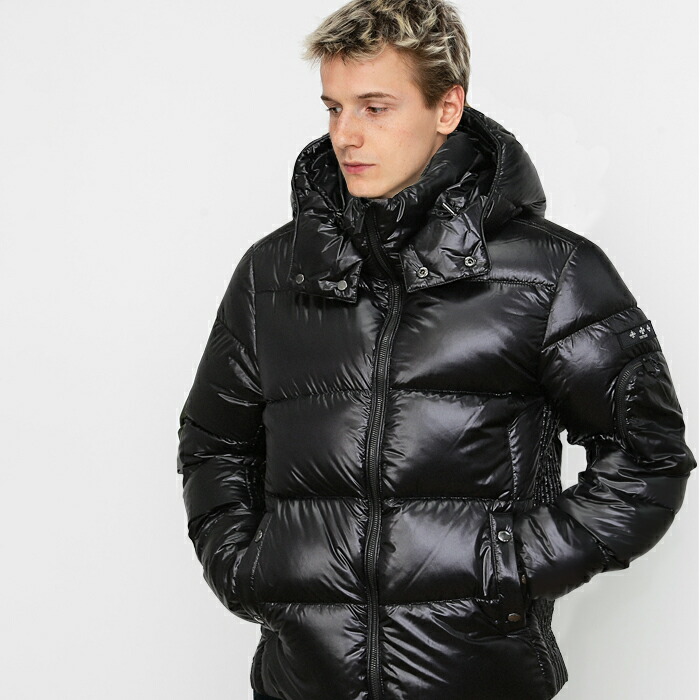 楽天市場】タトラス ダウン メンズ TATRAS ベルボ BELBO 光沢男性用