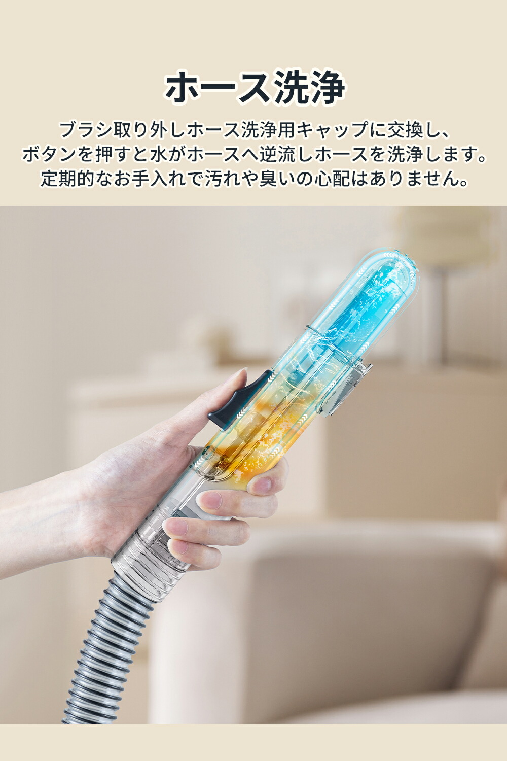 楽天市場】EUREKA（ユーリカ）NEY100 リンサークリーナー カーペット