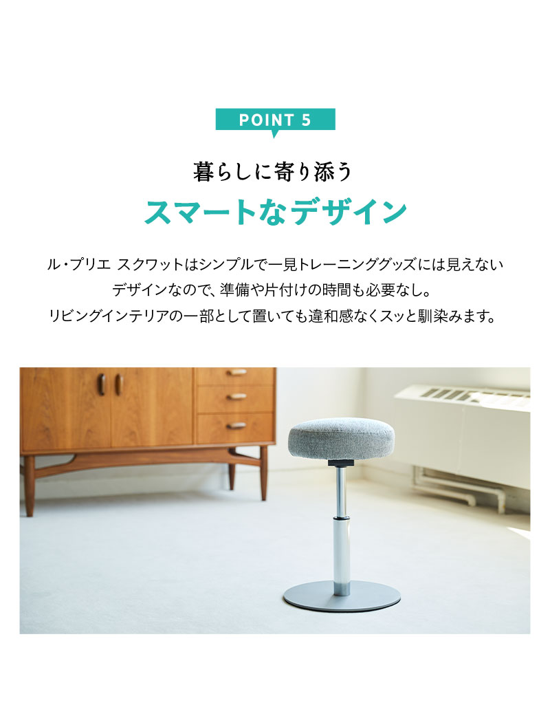 楽天市場】ミズノ mizuno ル・プリエ スクワット 運動器具 上下運動