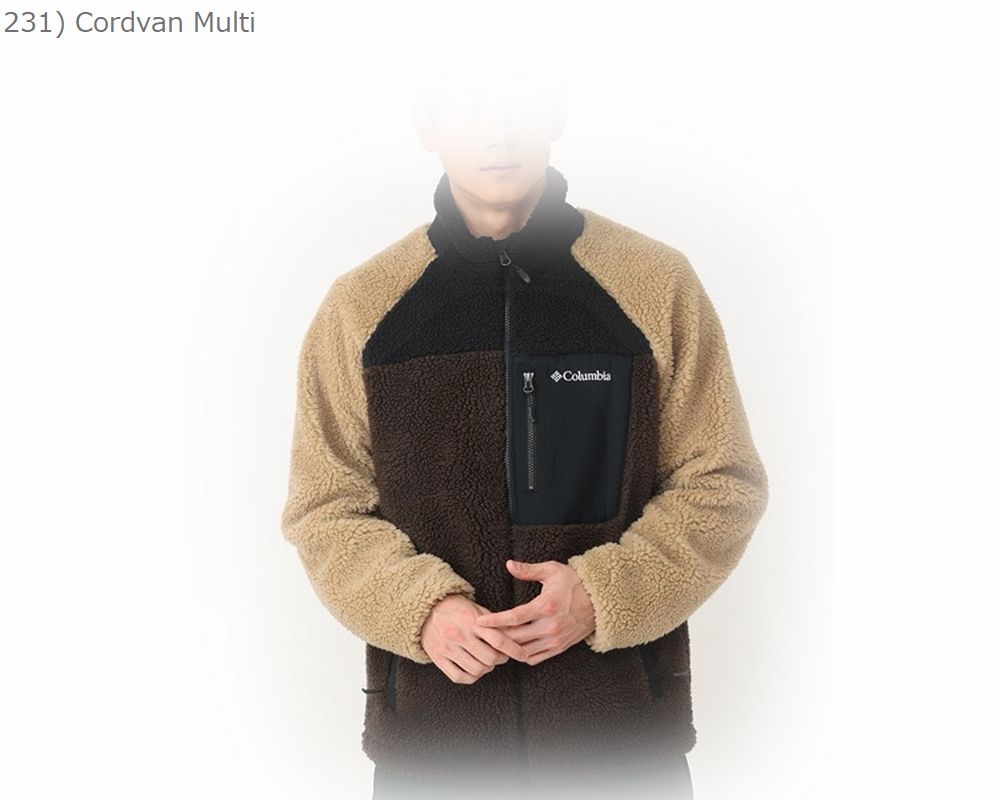 楽天市場】30％OFF 最短即日出荷 コロンビア フリース アウター