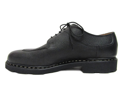 パラブーツ メンズ アヴィニョン ビジネスシューズ *ブラック Paraboot