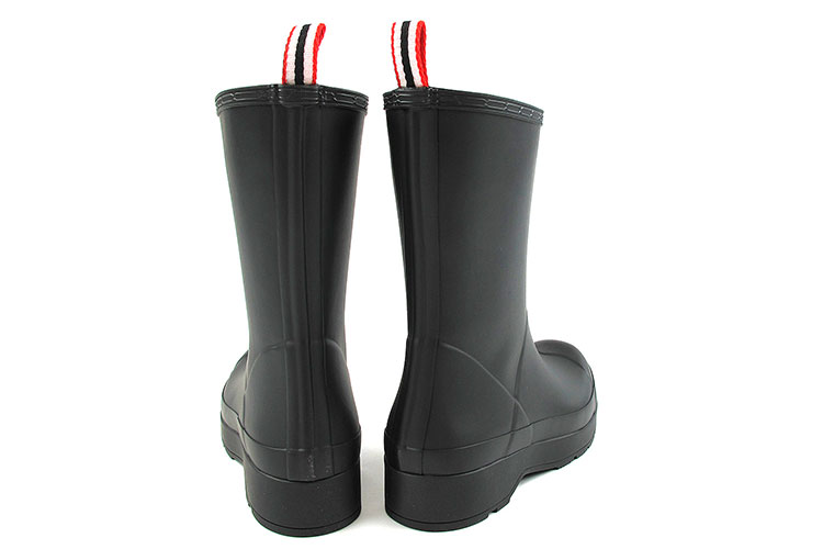 楽天市場】【rain15】ハンター レインブーツ ラバーブーツ メンズ 新色