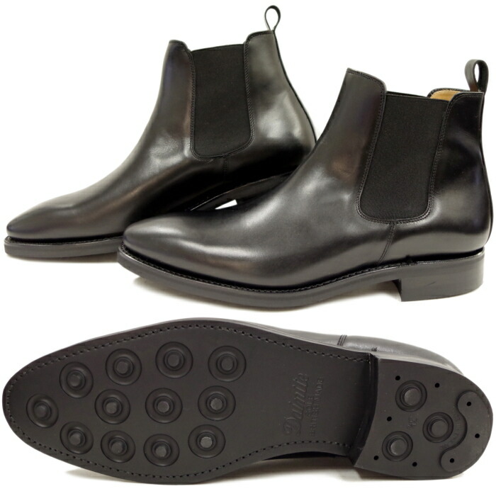 楽天市場】○○ Berwick 靴 バーウィック サイドゴアブーツ 848