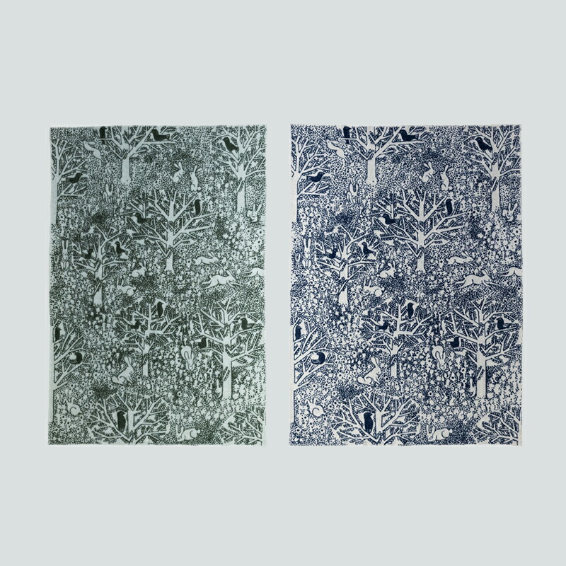 楽天市場】ハウスインザフォレスト／HOUSE IN THE FOREST ウール