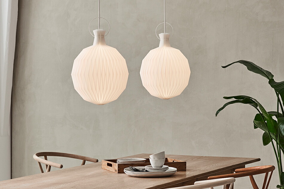 101B ペンダント ランタン（レ・クリント／LE KLINT） フリーデザイン