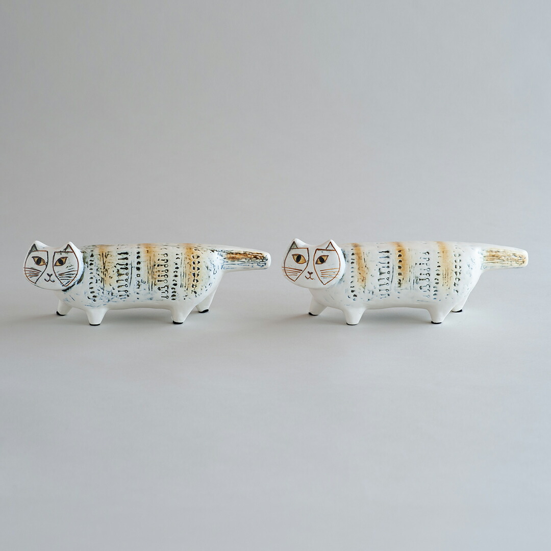 マックス（リサ・ラーソン／Lisa Larson） フリーデザイン ｜ 北欧