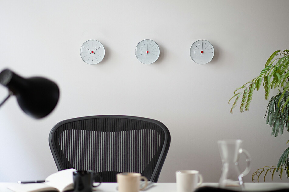 アルネ・ヤコブセン バンカーズ／BANKERS（ローゼンダール／ROSENDAHL