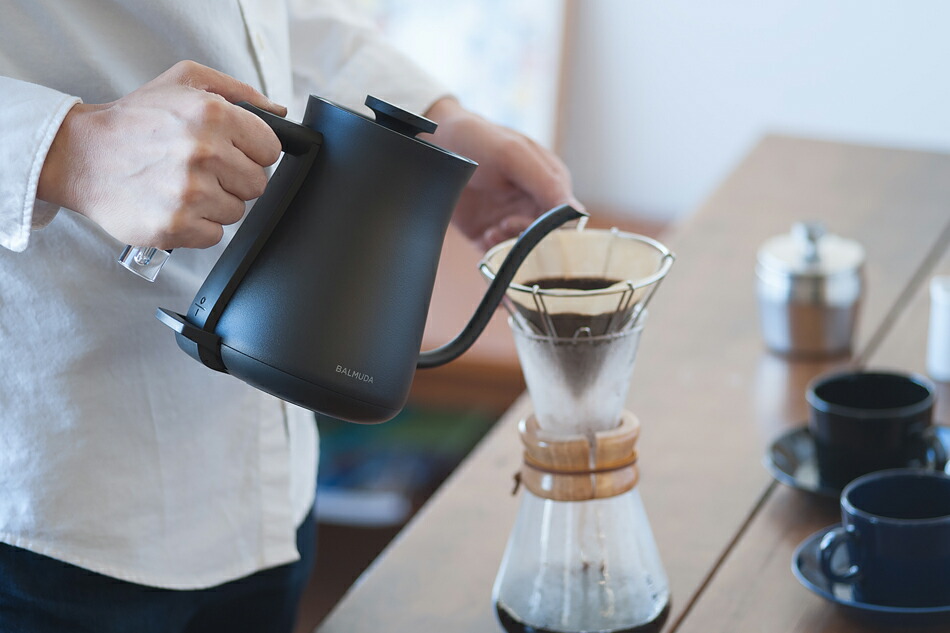 ザ ポット／The Pot（バルミューダ／BALMUDA） フリーデザイン ｜ 北欧