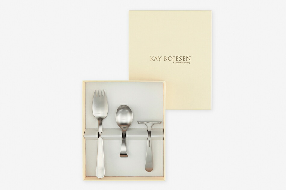 KAY BOJESEN カトラリーセット カイ・ボイスン カトラリーセット | KAY