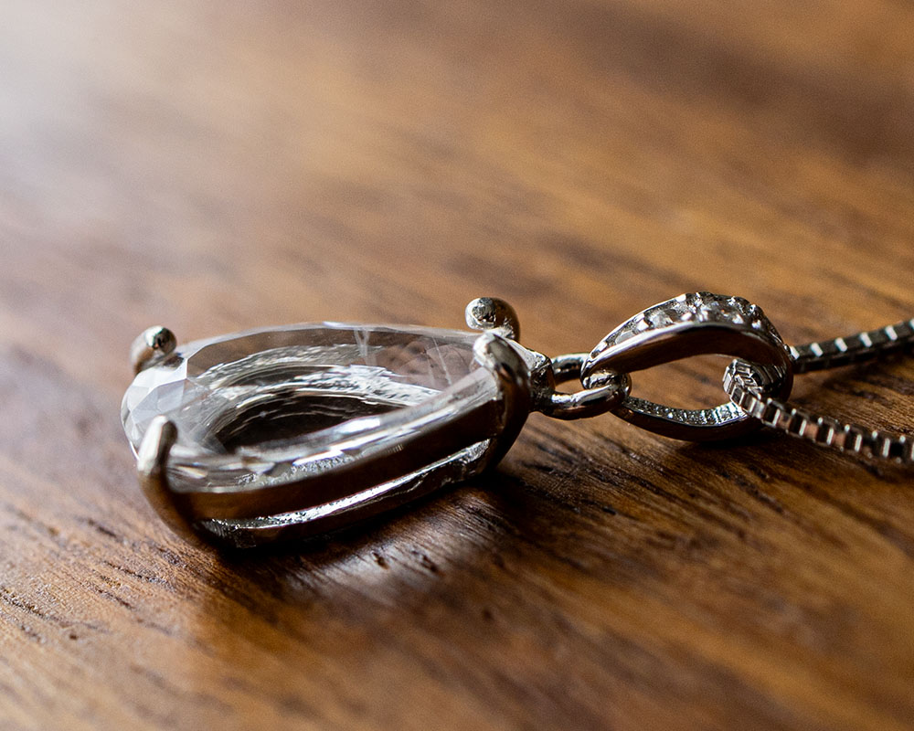 楽天市場】宝石鑑別書付き ロシア産 ロシアン フェナカイト 1.665ct