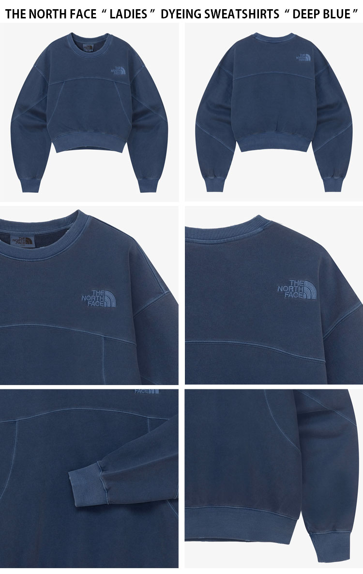 楽天市場】THE NORTH FACE ノースフェイス レディース スウェット