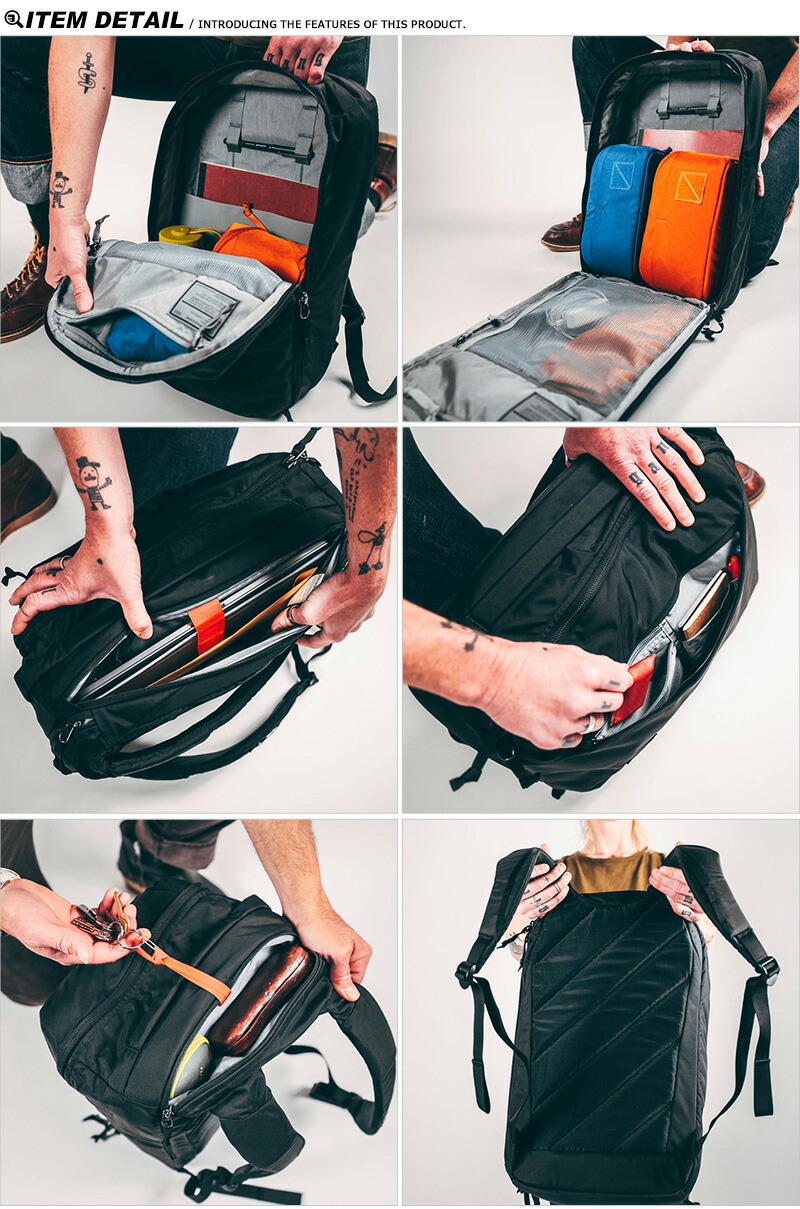 楽天市場】【メーカー取次】EVERGOODS エバーグッズ CIVIC PANEL