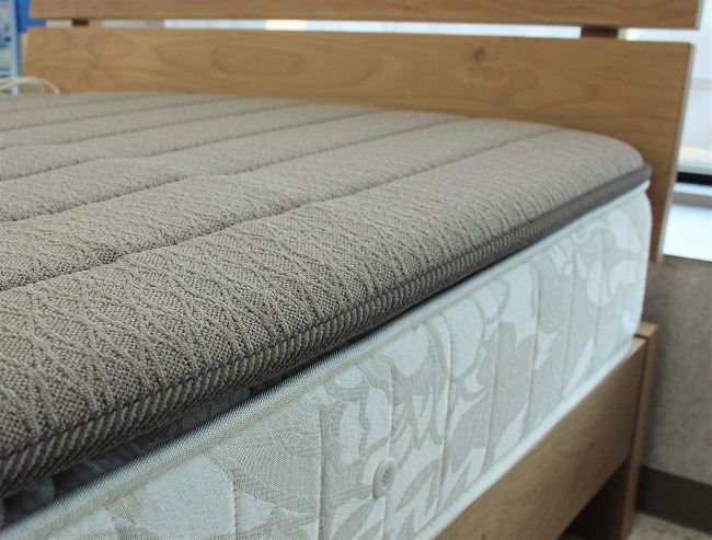 ローズテクニー JNR1003 SGⅡ 西川 ｜岐阜県寝装のわた勇