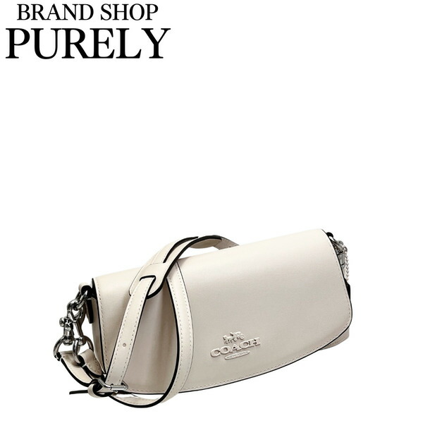 楽天市場】安心の国内発送 コーチ バッグ レディース COACH ショルダー