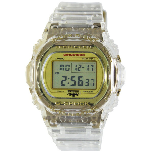 楽天市場】CASIO G-SHOCK 時計 ジーショック ANNIVERSARY LIMITED