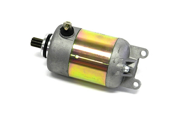 楽天市場】セルモーター YZF-R1 09-14 14B-81890-00互換 スターター