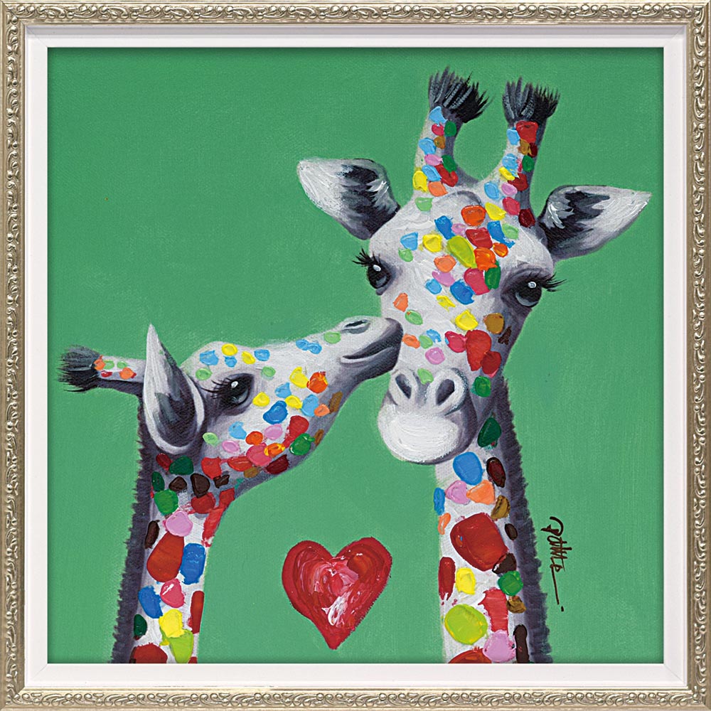 楽天市場】【スーパーSALE10％OFF】絵画 オイル ペイント アート カウ