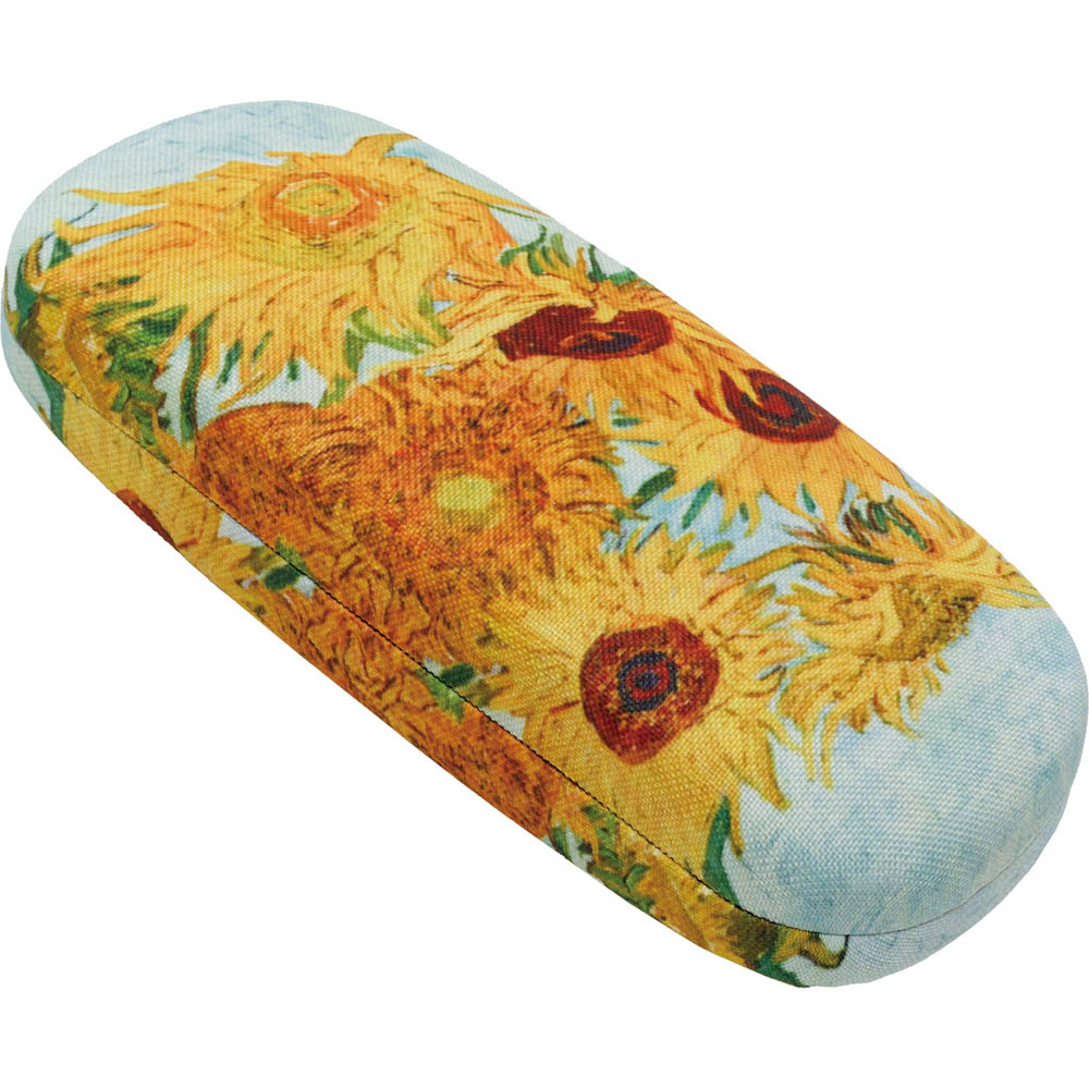 楽天市場】眼鏡入れ 名画メガネケース（レオナルド ダヴィンチ