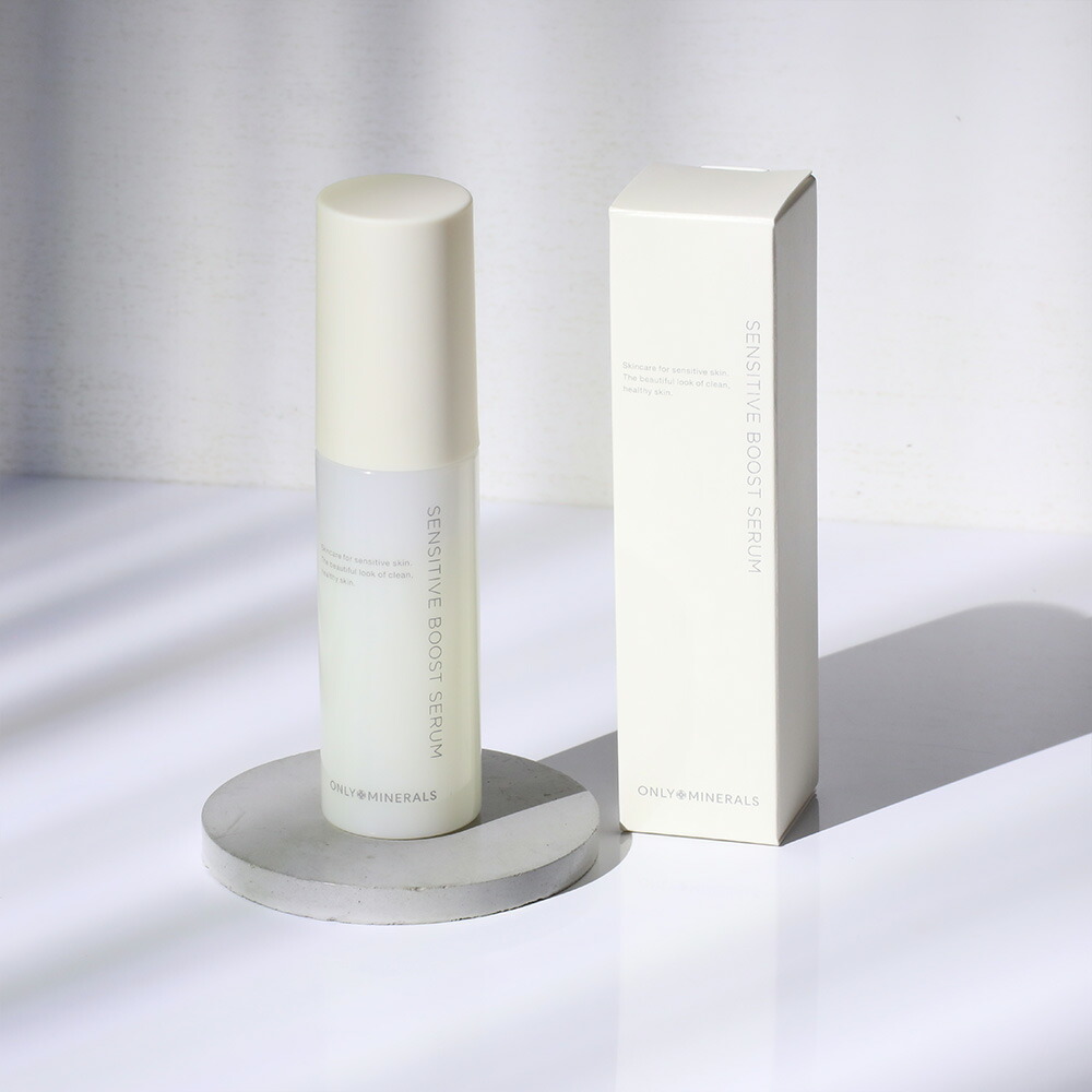 楽天市場】【3/1限定！抽選で最大100%ポイントバック】ONLY MINERALS