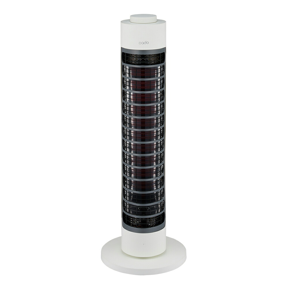 cado 電気ヒーター SOL 001S カドー SOL-001S ソル | ヤマソロ公式