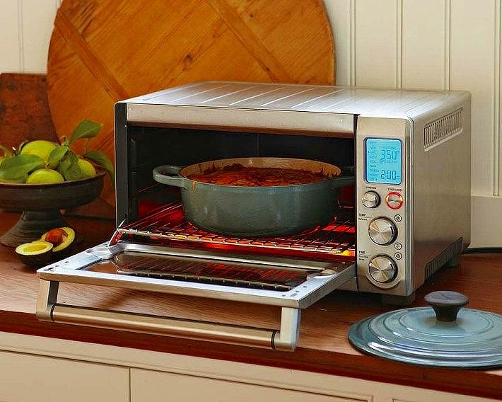 楽天市場】ブレビルオーブン＆トースター スマート コンベクション