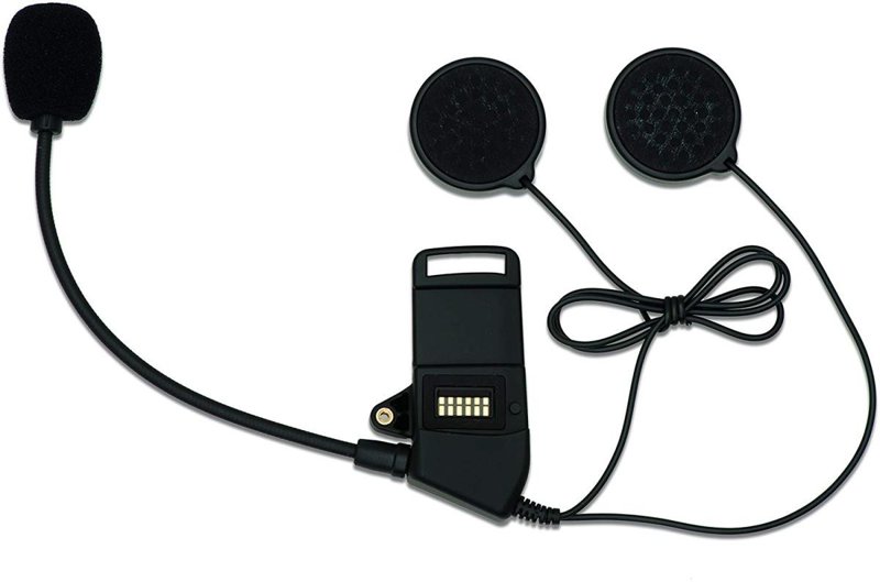 楽天市場】Sena 50S-A0201 ユニバーサル 50S ヘルメット クランプ