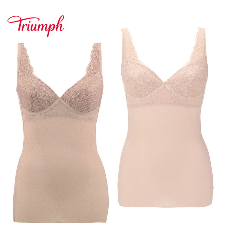 楽天市場】【楽天限定タイムセール】[トリンプ]楽らく係496 1分丈