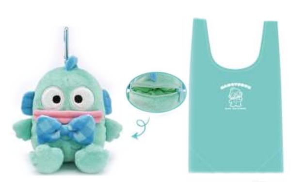 ヤマダモール | ナカ154569-21 【サンリオキャラクター】ぬいぐるみ