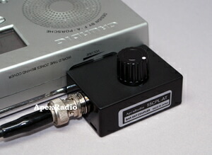 楽天市場】ApexRadio 303WA-2 長中短波受信用アンテナ : アペックスラジオ